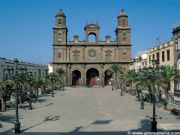 Catedral de Las Palmas de Gran Canaria
